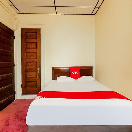 Oyo Hotel Bradford Main St Pa Luaran gambar