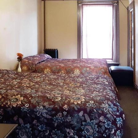 Oyo Hotel Bradford Main St Pa Luaran gambar