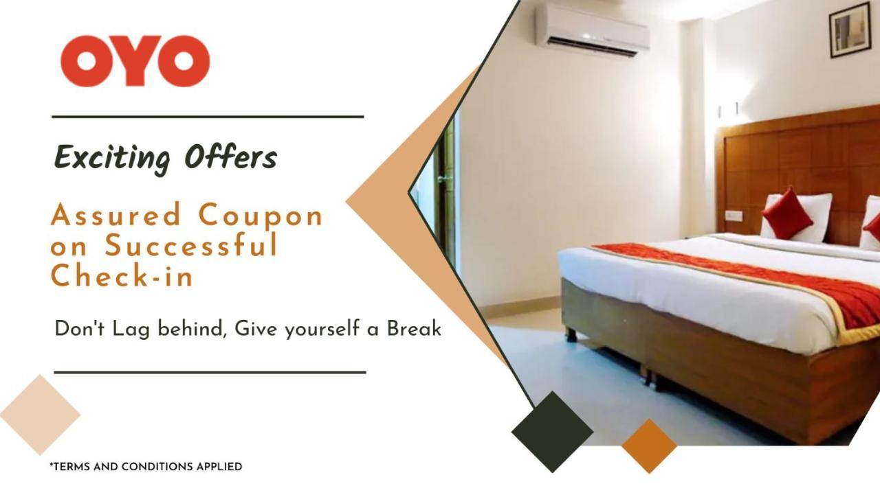 Oyo Hotel Bradford Main St Pa Luaran gambar
