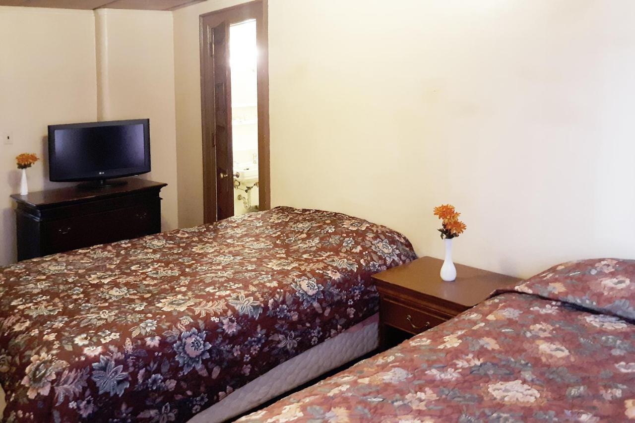 Oyo Hotel Bradford Main St Pa Luaran gambar